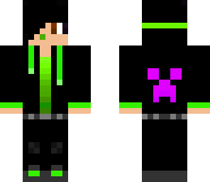 hearts868 ender boy edit