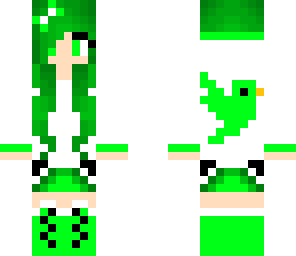 jade bird girl