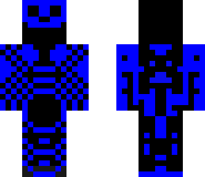 blablablablablue