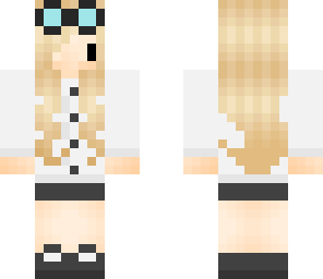 me mad scientist
