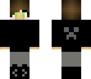 dark ninja