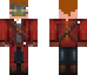 star lord 2015