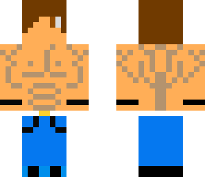muscle-man
