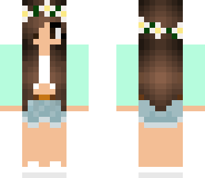 cute girl