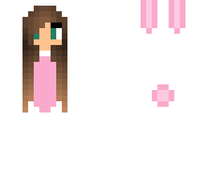 finale bunny gitl