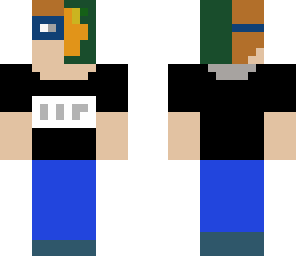 minecraft halo me 2