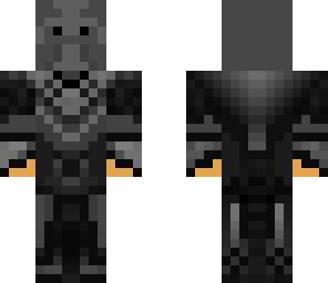 duke the gray assassin