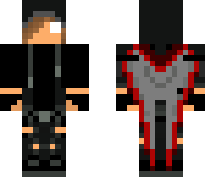 jason blitz the demon