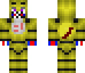 chica fnaf2