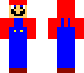 super mario