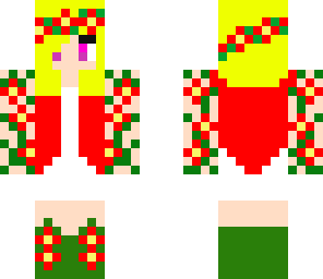 rosalinde