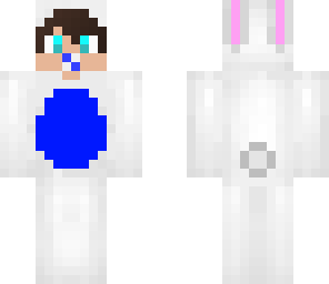 bunny boy