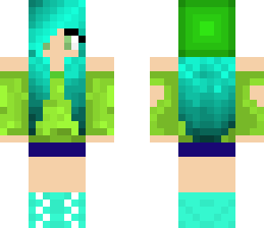spring teen