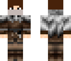 arctic hunter