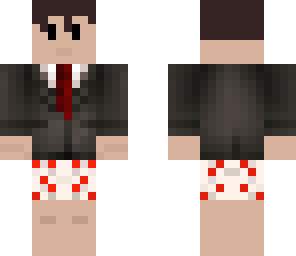 oliverbaden's skin