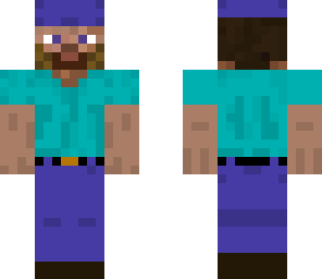 steve