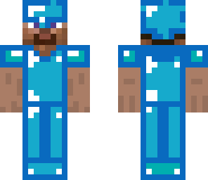 diamond armor