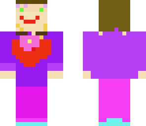 sammys skin