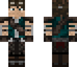 rogue adventurer