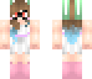 easter ears