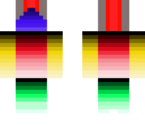 colorido