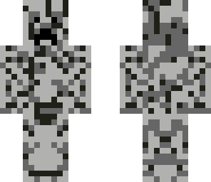 silver creeper 2