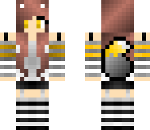 smokey's fox