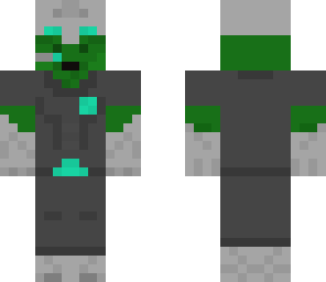 alien commander