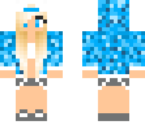 blue hoodie edit
