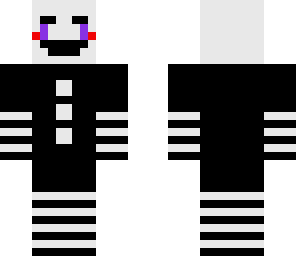 the poppet fixed
