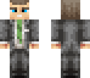 agent jannik