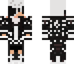 kami renasonce black