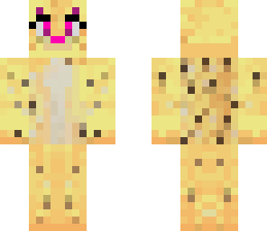 pink ocelot