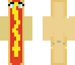 hotdog fun