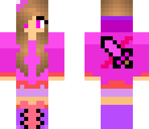 fashion skater