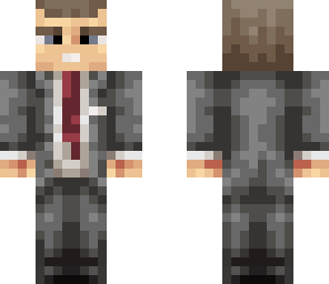 agent marlon