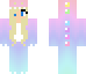 cute dino gurl