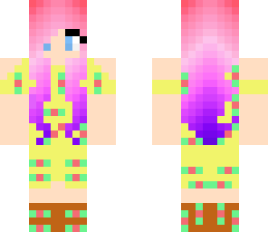candy and sweetie girl