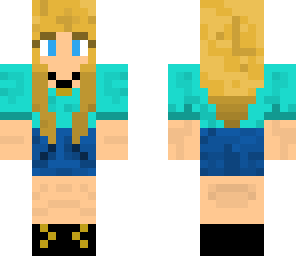 girl