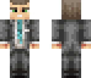 agent leo
