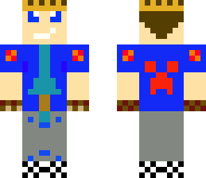king dude v4