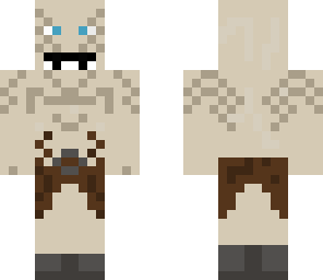 azog the defier