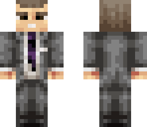 agent paul