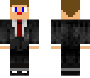 my skin for youtube and streaming