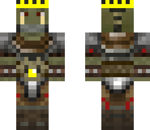 orc leader