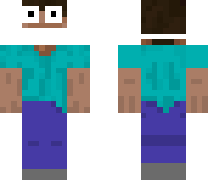 hostage steve