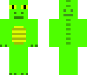 dragon fixed