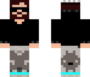 offiical jeffthekiller10110