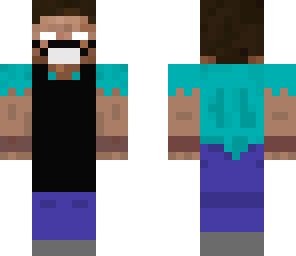 herobrine blacksmith