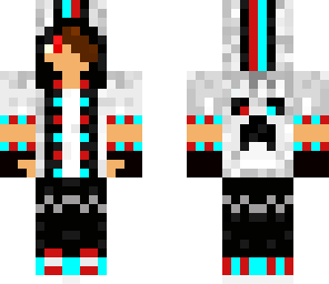 boy 3d